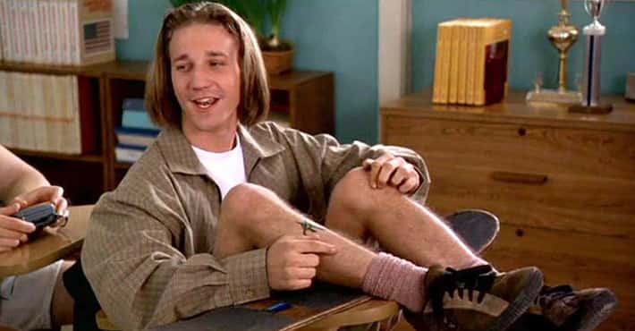 What Ever Happened To Breckin Meyer?