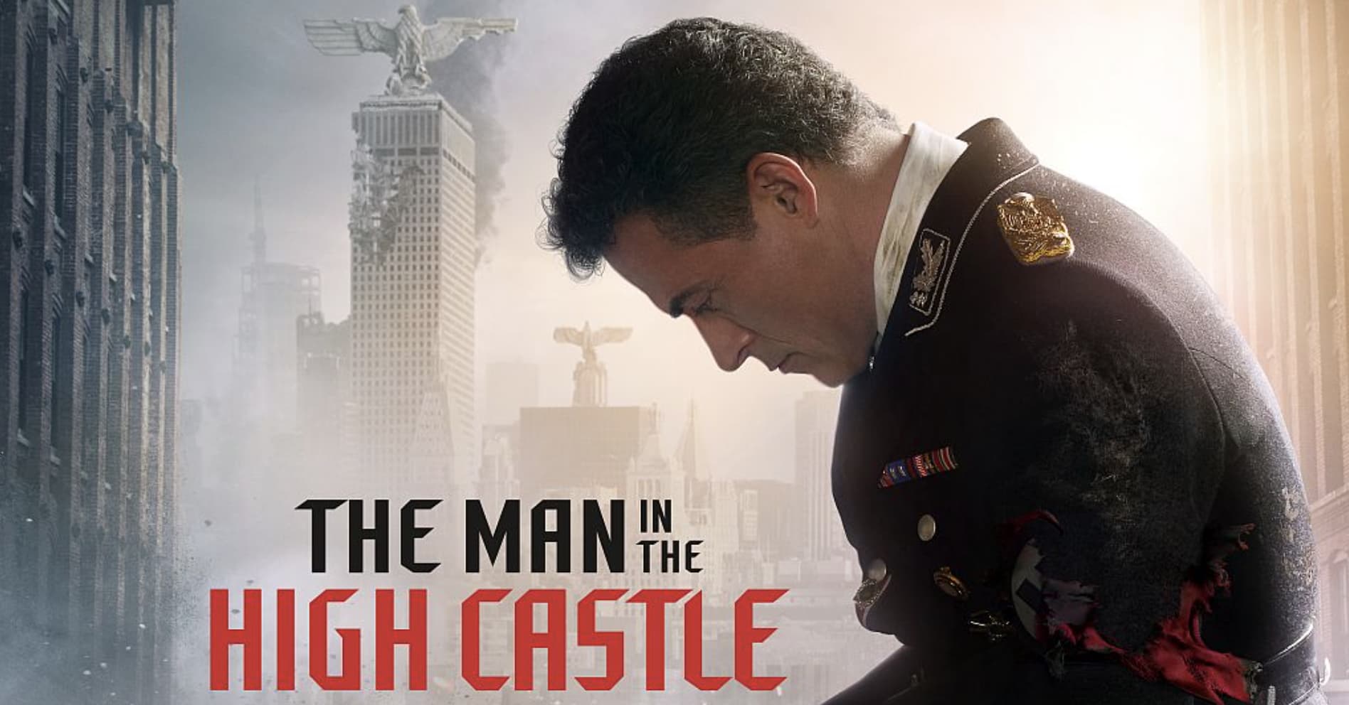 The Best Alternate History TV Shows