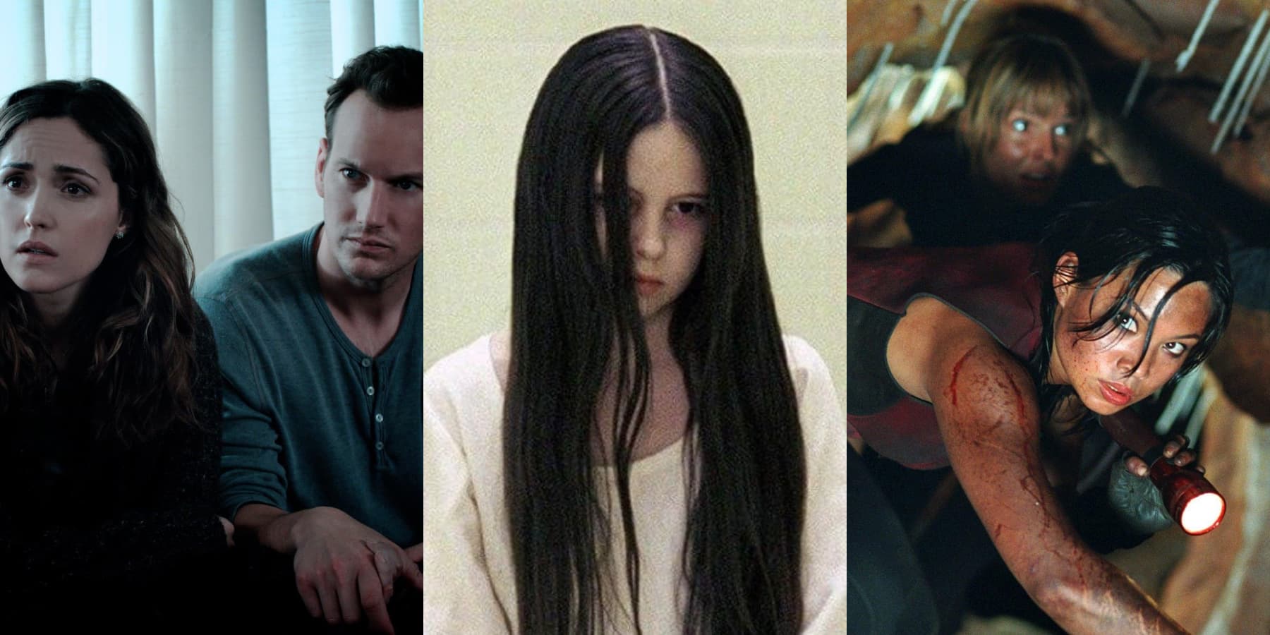 The 100+ Scariest Movies Ever Made, Ranked By Horror Fans