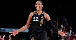 The Best WNBA Players Of 2024, Ranked