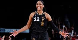 The Best WNBA Players Of 2024, Ranked