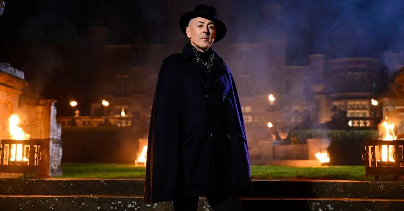 The Best Seasons Of 'The Traitors' - Ranked