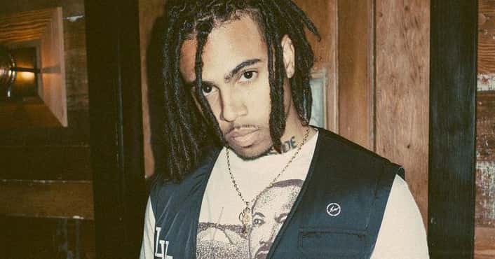 Songs Featuring Vic Mensa