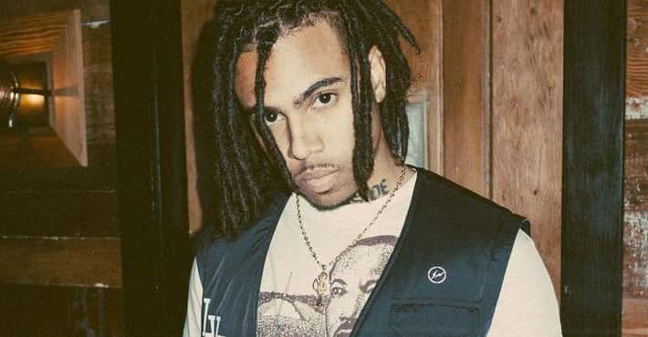 Songs Featuring Vic Mensa