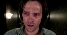 Fans Share Heartbreaking Details About 'Supernatural' That Made Us Ugly Cry