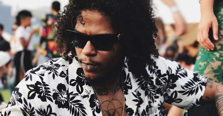 Songs Featuring Ab-Soul