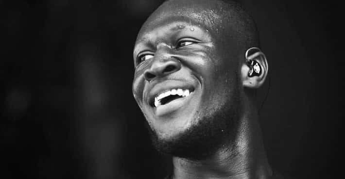 Songs Featuring Stormzy
