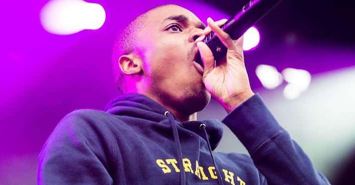 Songs Featuring Vince Staples
