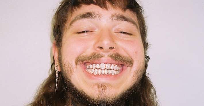 Songs Featuring Post Malone