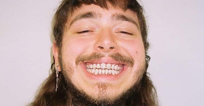 Songs Featuring Post Malone