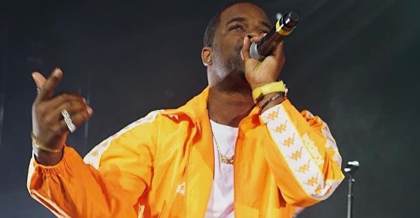 asap ferg discography