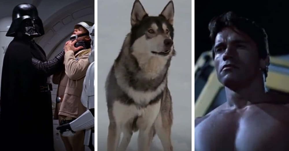 14 Movies That Introduce The Villains Before The Heroes