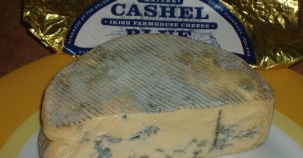 Irish Cheese List of Cheeses of Ireland