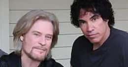 The Best Hall & Oates Albums of All Time