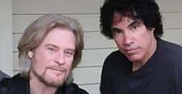 The Best Hall & Oates Albums of All Time