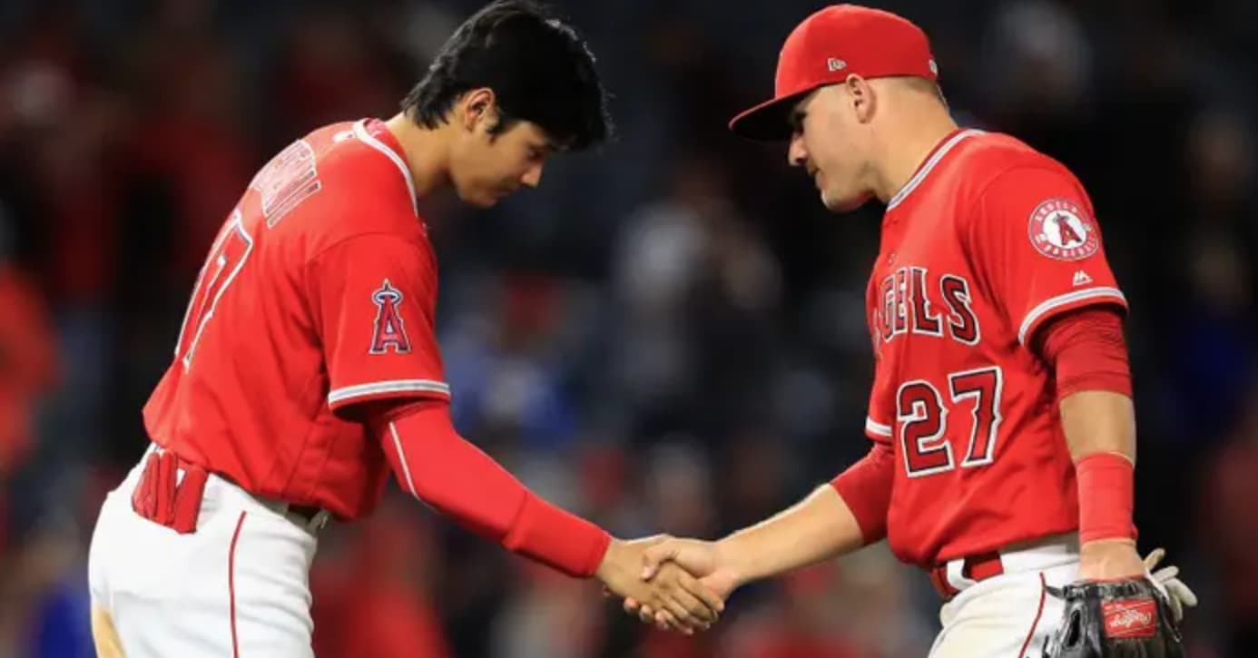 The Best Major League Baseball Players Of 2022