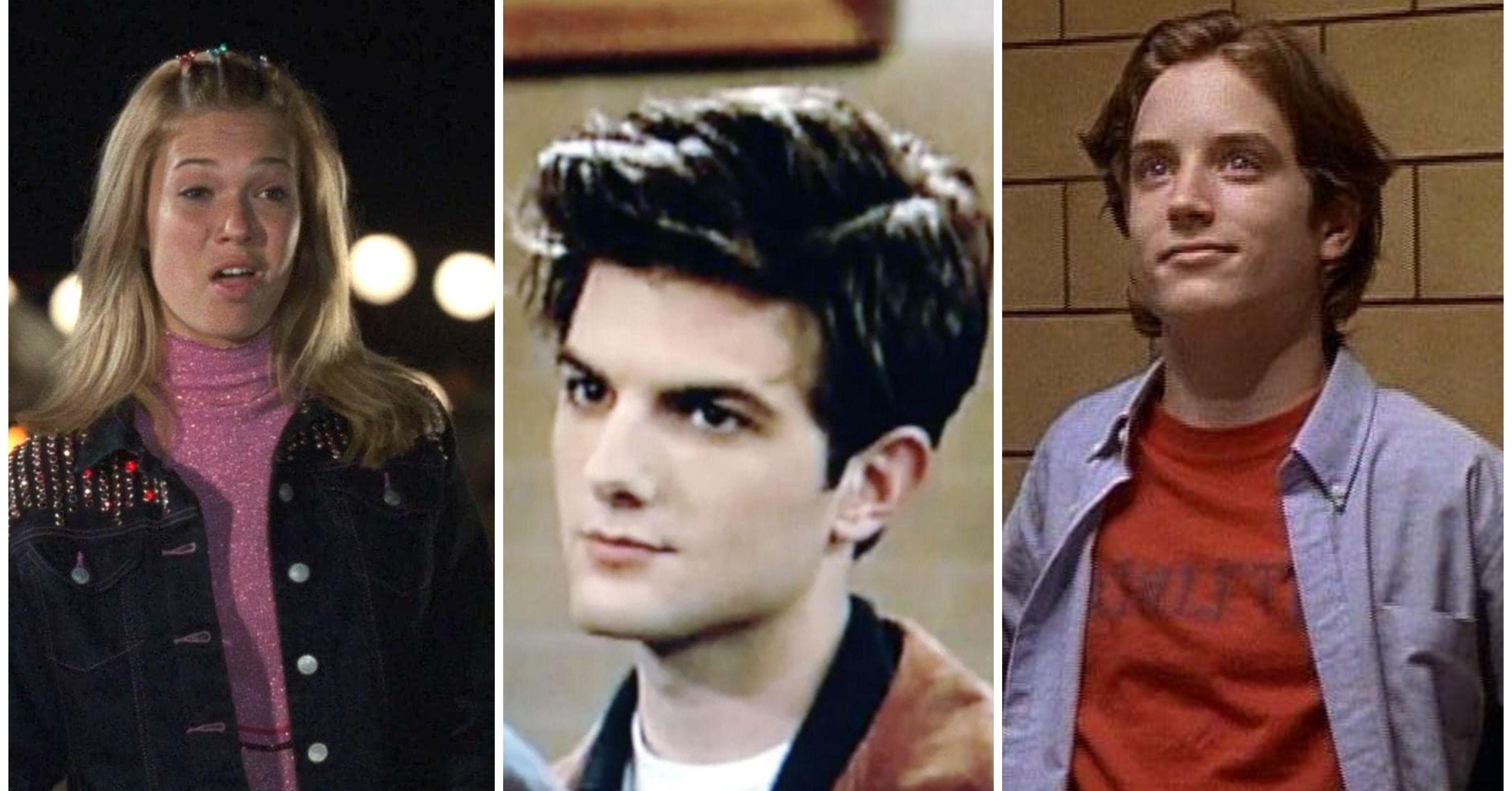 13 Likable Actors Who Played Bullies Early In Their Career