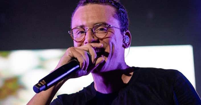 Songs Featuring Logic