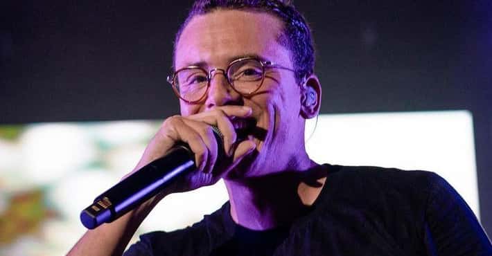 Songs Featuring Logic