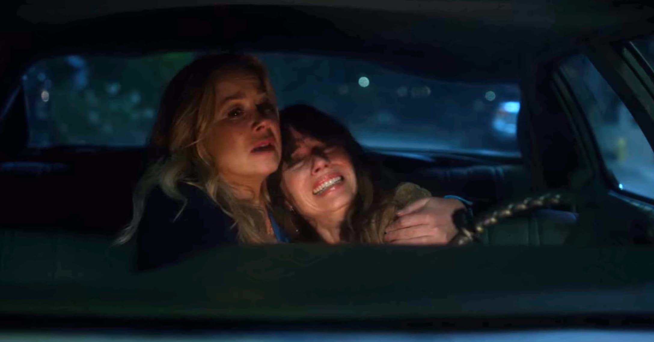 The Best TV Shows About Near-death Experiences