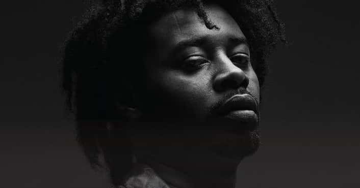 Songs Featuring Danny Brown