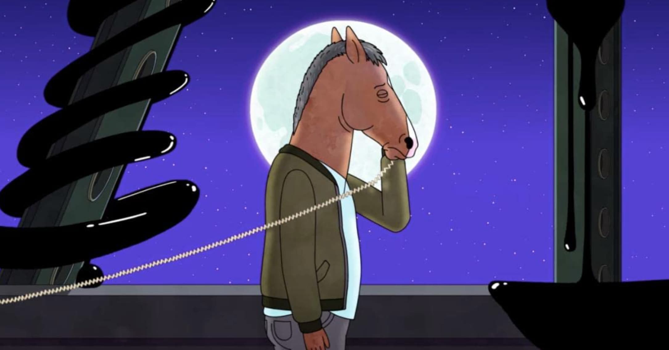 16 Shows That Get Mental Health Right