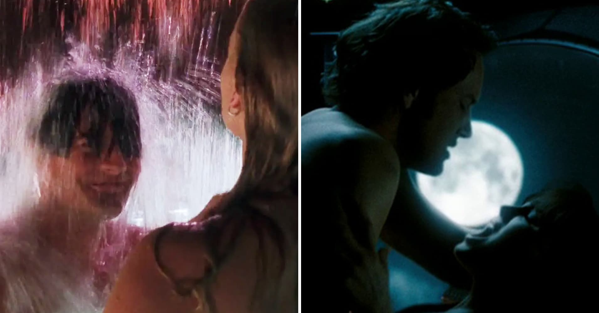 The Least Sexy Sex Scenes, Ranked By Secondhand Embarrassment