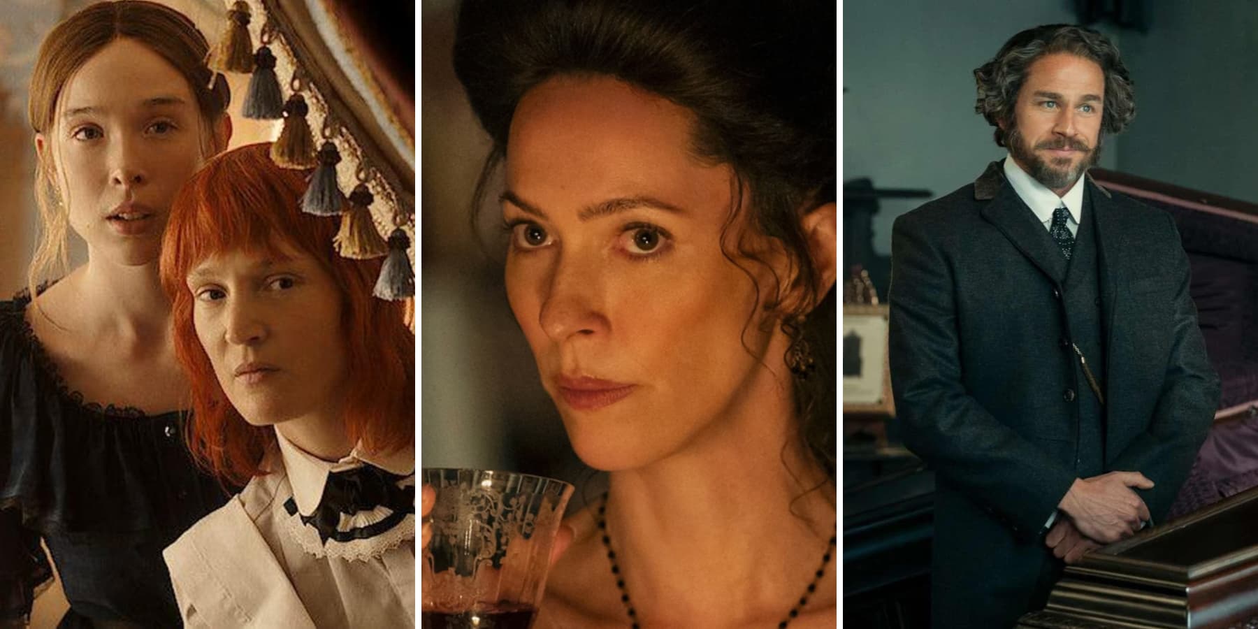 What 'Monster: The Lizzie Borden Story' Gets Right (But Mostly Wrong)