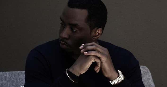 Songs Featuring P. Diddy