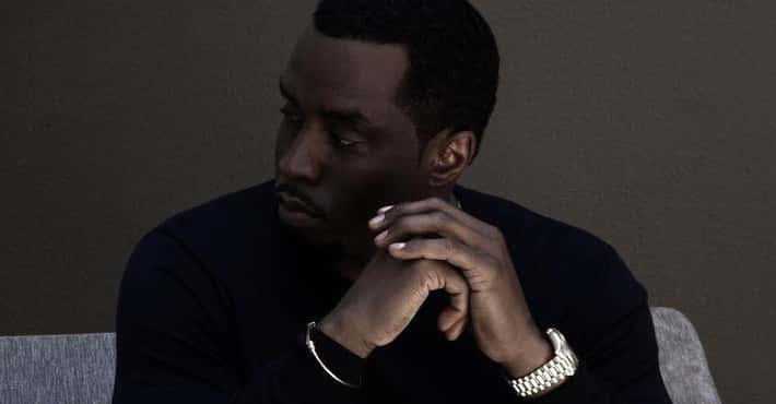 Songs Featuring P. Diddy