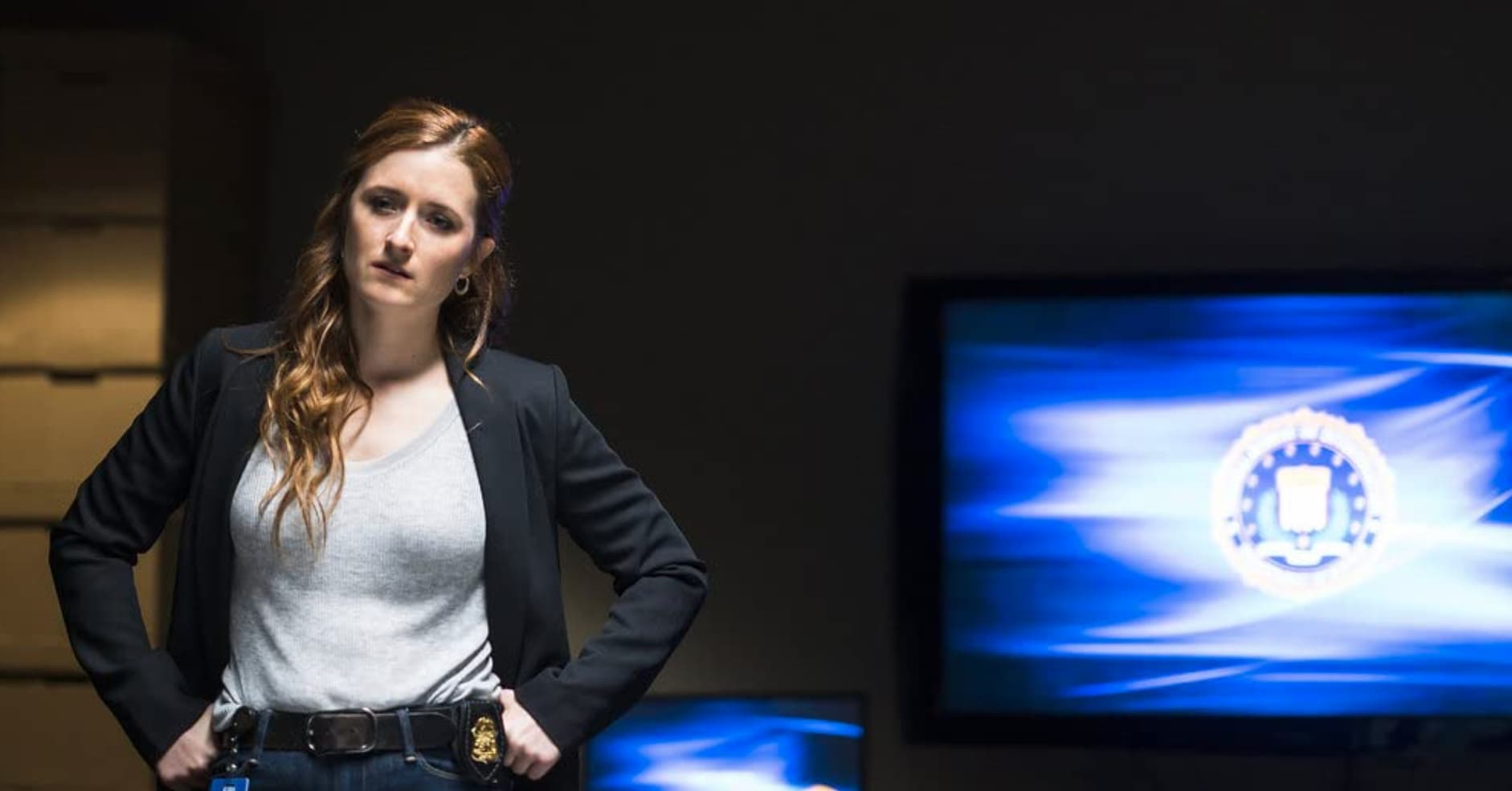 Tv Shows About Hacking