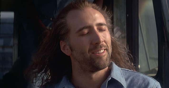 14 Things We Learned About Nicolas Cage That Ma...
