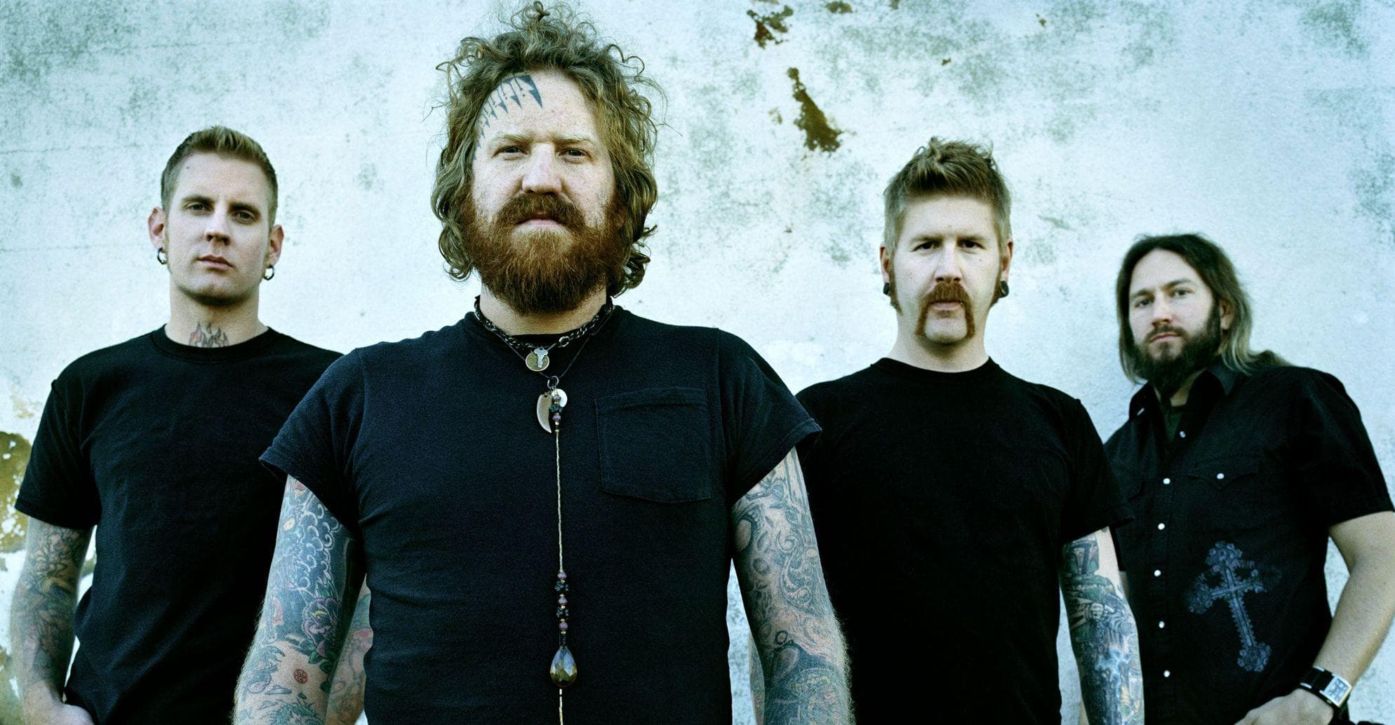 The 30+ Best Southern Metal Bands of All Time