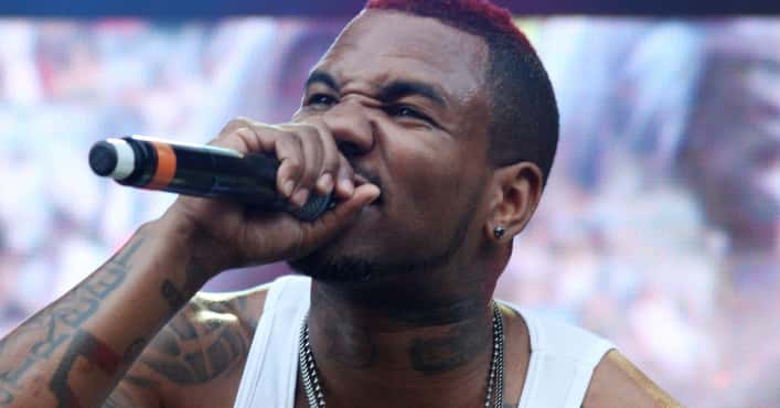 Songs Featuring The Game