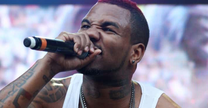 Songs Featuring The Game