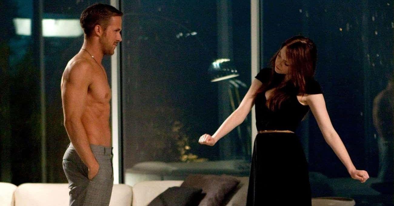 PG-13 Movies That Got The Most Out Of One Huge F-Word