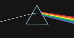 The Greatest Rock Band Logos of All Time
