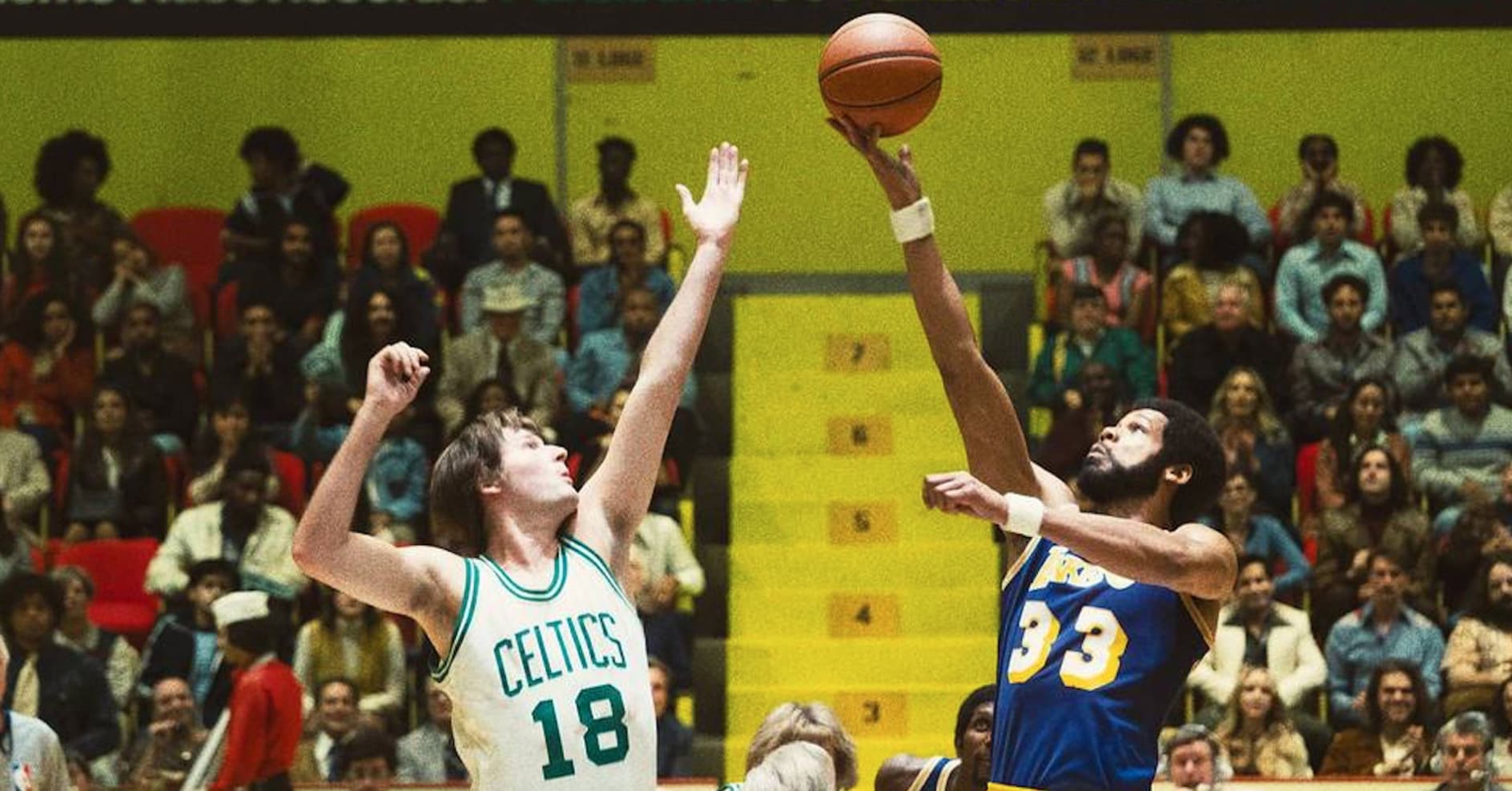 The 10 Best TV Shows About Basketball