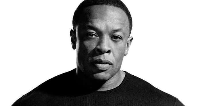Songs Featuring Dr. Dre