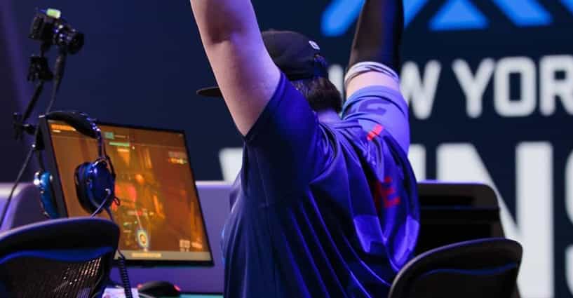The 50+ Best Pro Overwatch Players In The World, Ranked By ... - 817 x 427 jpeg 40kB
