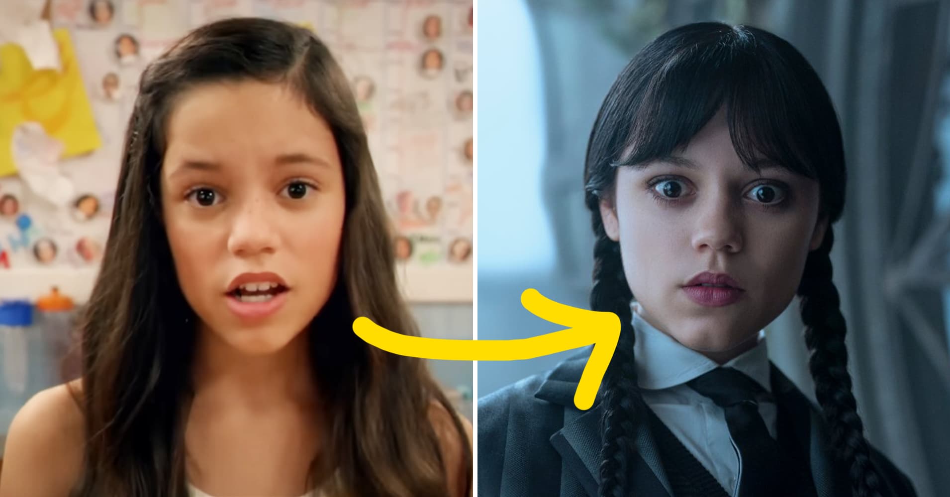 Movies And Shows That Unintentionally Predicted Actors' Future Roles