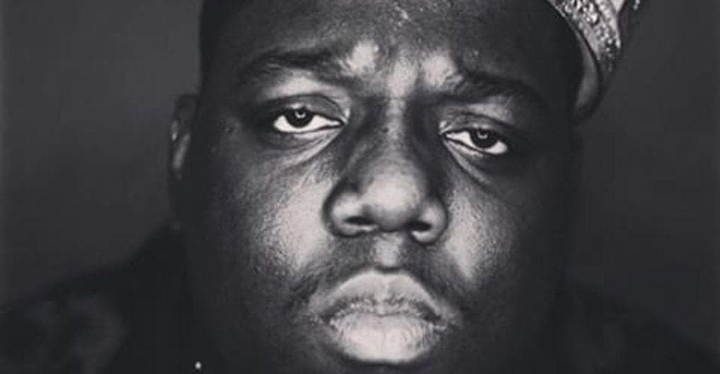 The Notorious B.I.G.'s 50 greatest verses 