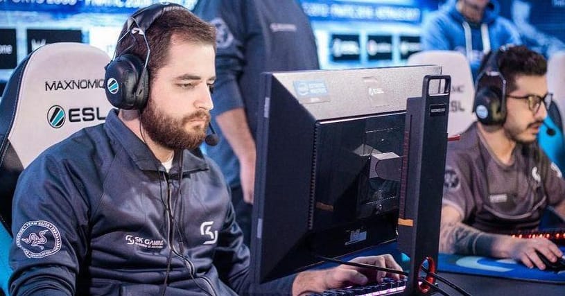 The 50+ Best Pro CS:GO Players In The World, Ranked By Fans - 815 x 427 jpeg 93kB