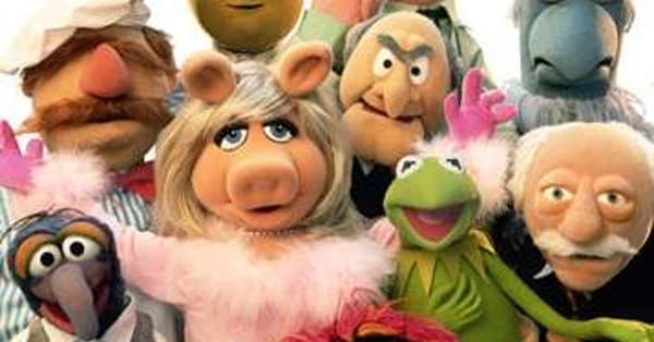 Muppet Show Characters Names And Pictures