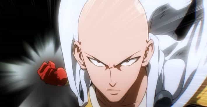 One Punch-Man : Hero Perfection by ONE