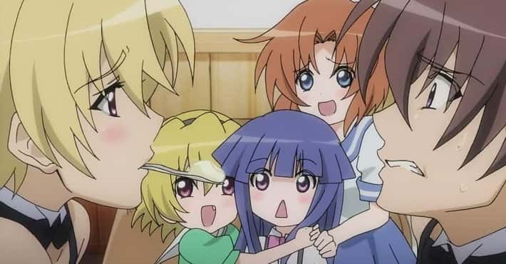 Higurashi When They Cry Quotes