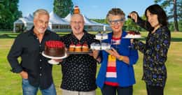 What To Watch If You Love 'The Great British Bake Off'