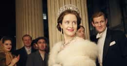 Here's Everything 'The Crown' Just Got Straight-Up Wrong About History