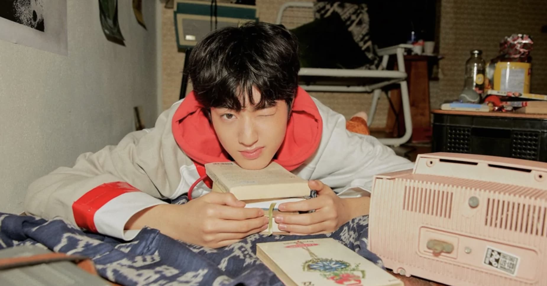 10 Male Kpop Idols Born In 2004