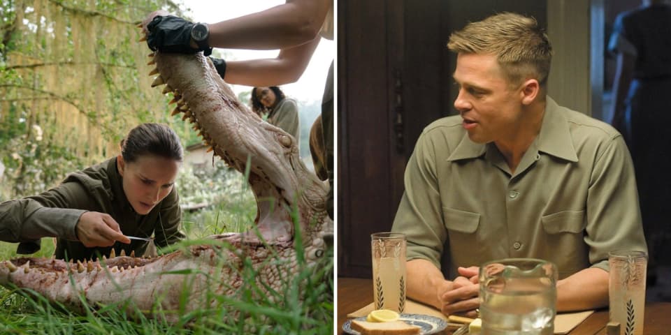 11 Movies Critics Loved And Audiences Hated